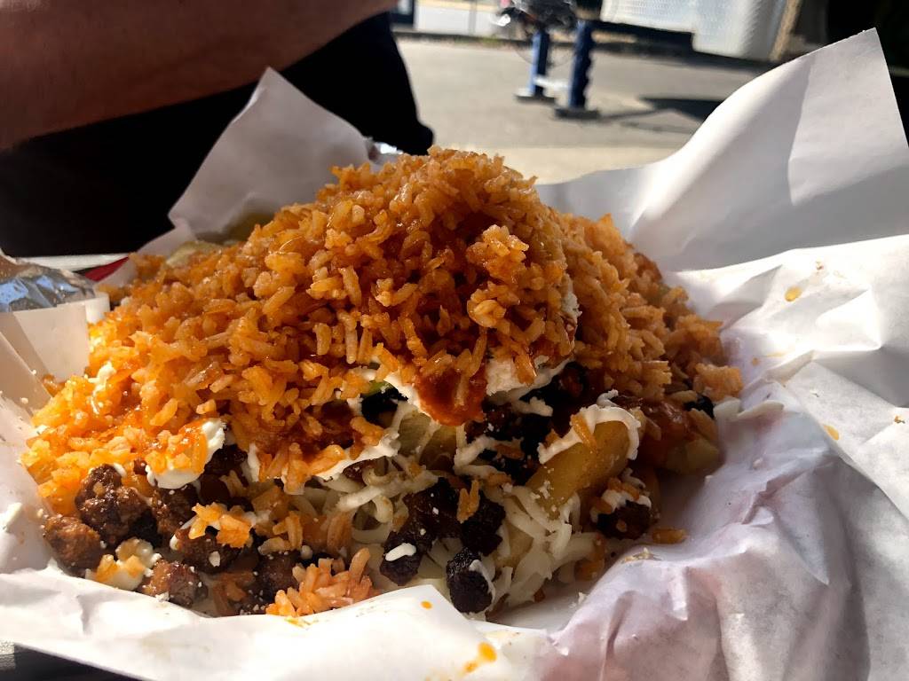 Tacos San Juan | restaurant | 23278-23324 Pacific Hwy S, Kent, WA 98032, USA | 2532599833 OR +1 253-259-9833