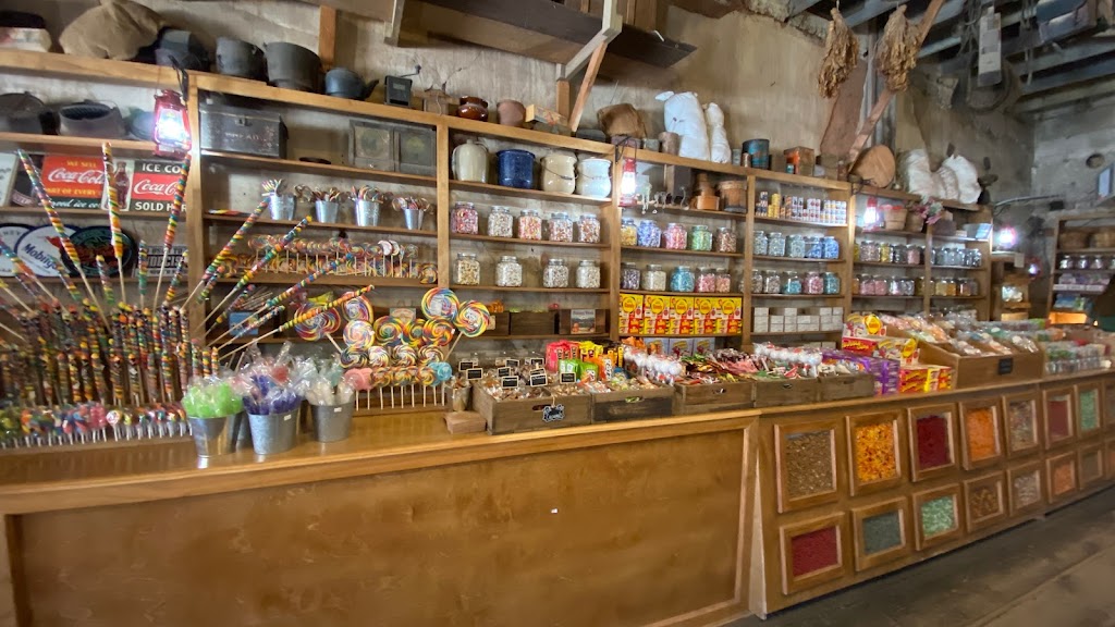 Lils Beer Garden | restaurant | Calico Ghost Town, Yermo, CA 92398, USA | 7602542610 OR +1 760-254-2610