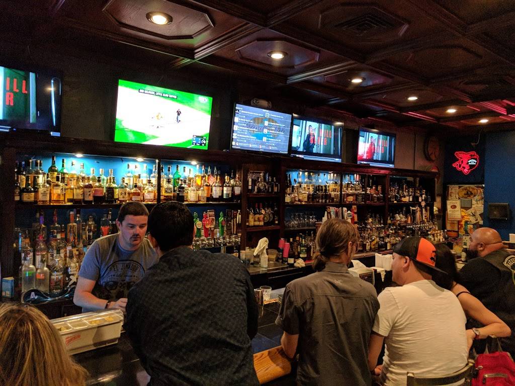 Islands Pizza | meal delivery | 235 E Davis Blvd, Tampa, FL 33606, USA | 8132545818 OR +1 813-254-5818