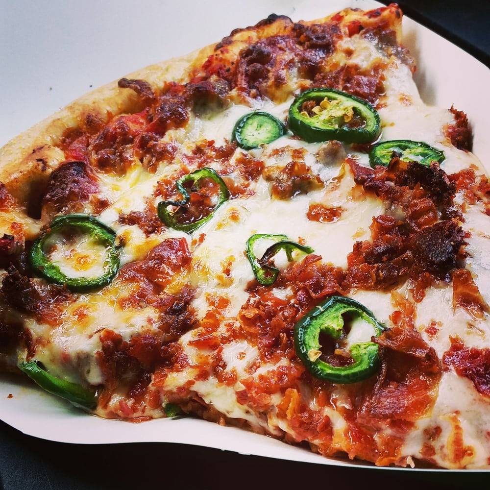 Vinis Pizza and Catering | meal delivery | 39 S Arlington Heights Rd, Elk Grove Village, IL 60007, USA | 8474377100 OR +1 847-437-7100