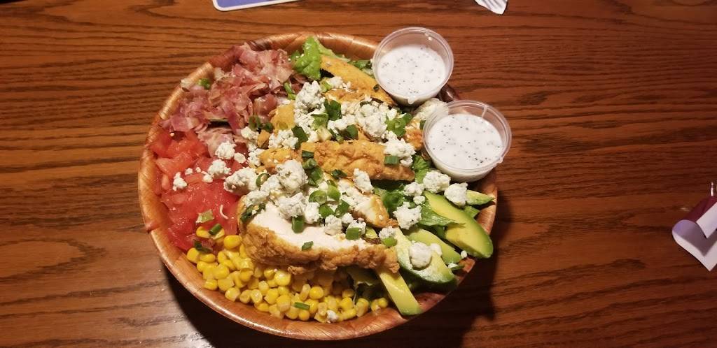 Diamonds Restaurant and Bar | restaurant | 16525 W 159th St, Lockport, IL 60441, USA | 8158386605 OR +1 815-838-6605