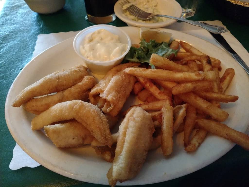 Village Inn | restaurant | 104 E 2nd St, Westfield, WI 53964, USA | 6082962888 OR +1 608-296-2888