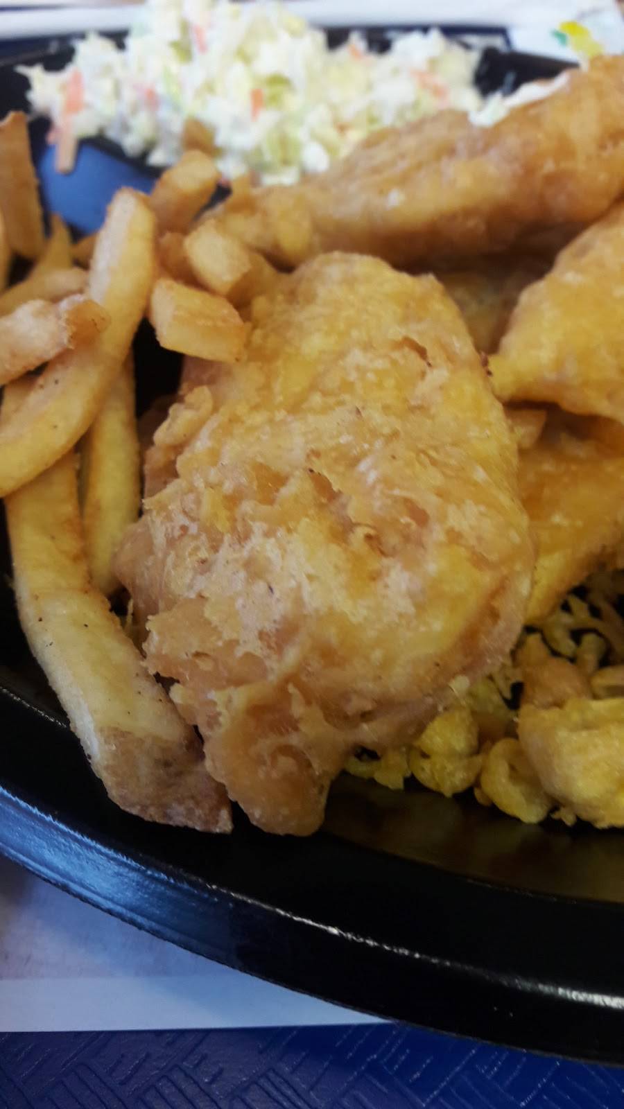 Long John Silvers | restaurant | 3341 Virginia Beach Blvd, Virginia Beach, VA 23452, USA | 7573406570 OR +1 757-340-6570