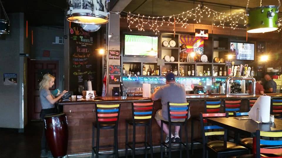 The Drum Room | restaurant | 4309 N Western Ave, Oklahoma City, OK 73118, USA | 4056040990 OR +1 405-604-0990