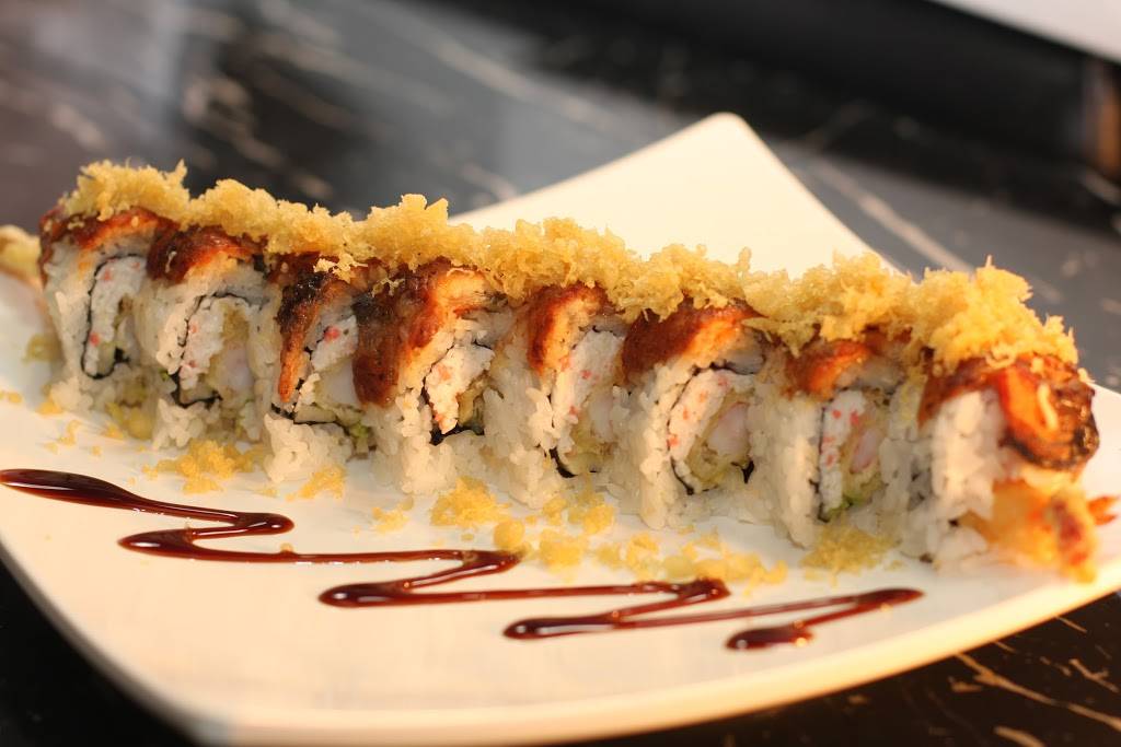 Sato Sushi | restaurant | 2801 W Ave L, Lancaster, CA 93536, USA | 6617227300 OR +1 661-722-7300