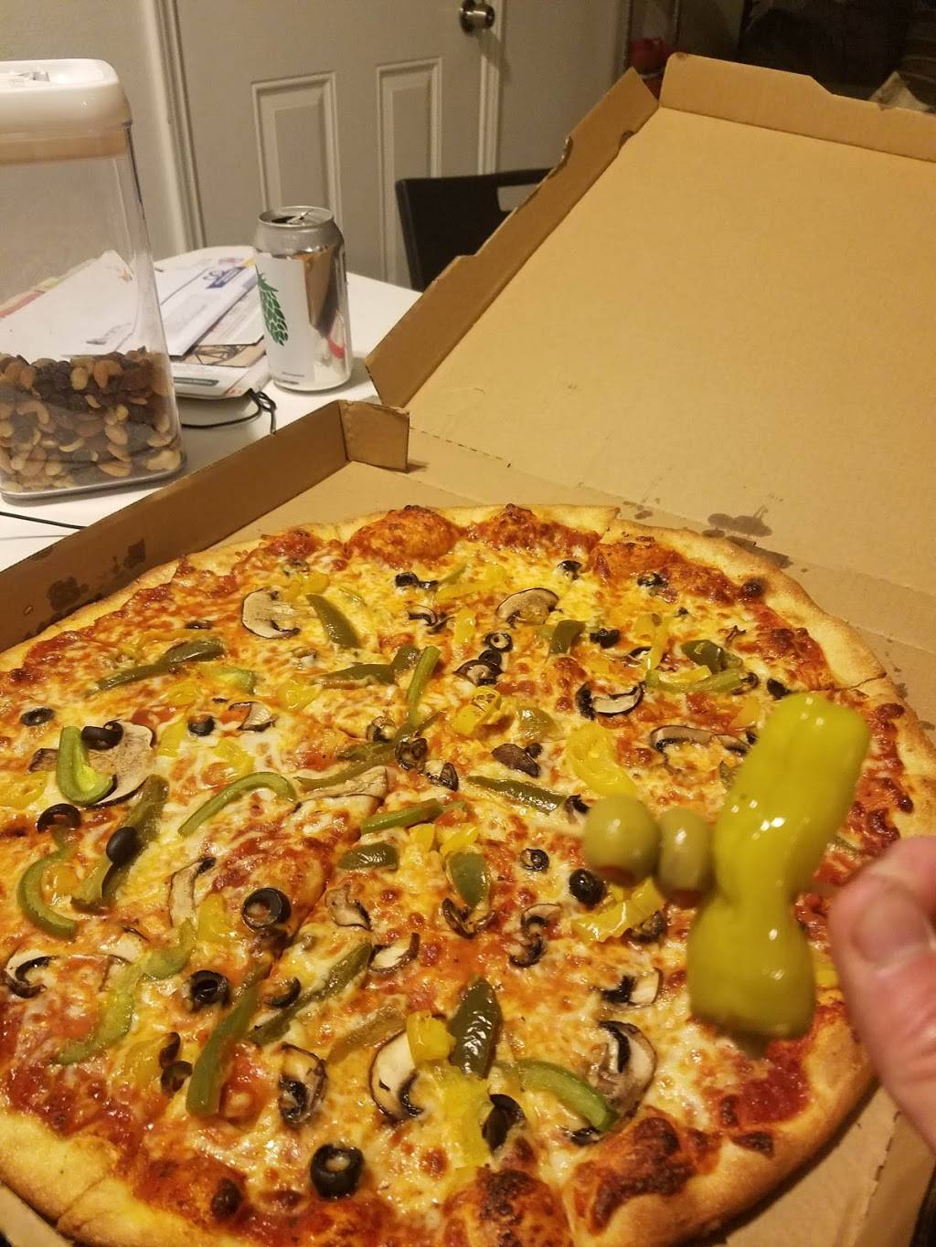 Celestial Pizza | restaurant | 1413 Webberville Rd, Austin, TX 78721, USA | 5127493313 OR +1 512-749-3313