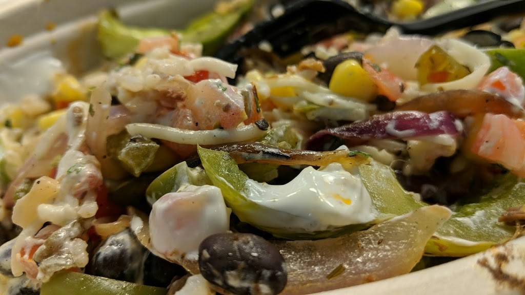 Chipotle Mexican Grill | restaurant | 14006 Riverside Dr Ste 249B, Sherman Oaks, CA 91423, USA | 8188042001 OR +1 818-804-2001