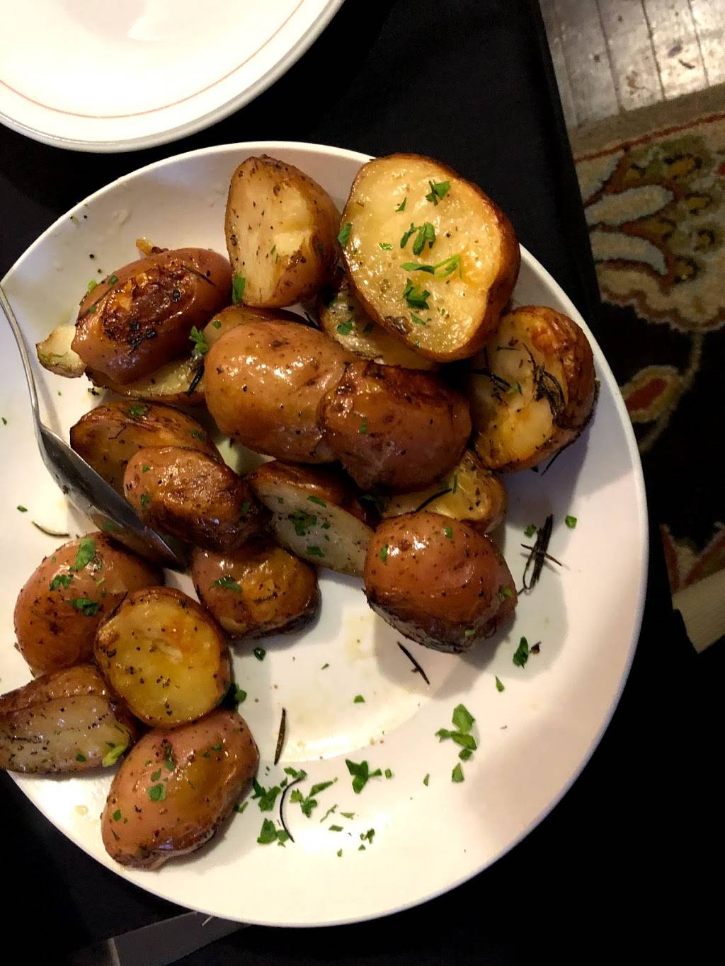 Valerios | restaurant | 12405 Mayfield Rd, Cleveland, OH 44106, USA | 2164218049 OR +1 216-421-8049