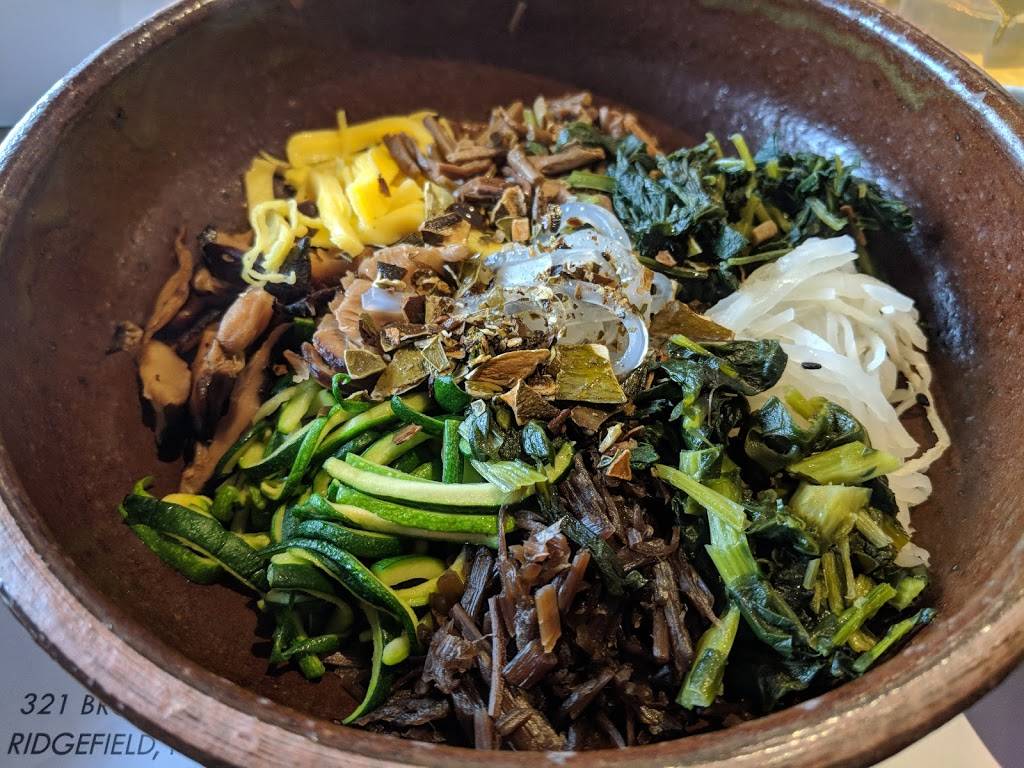 Soram 소람 | restaurant | 321 Broad Ave Ste #9, Ridgefield, NJ 07657, USA | 2016990144 OR +1 201-699-0144