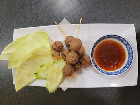 Noppagao Thai Cuisine | restaurant | 5242 Fredericksburg Rd, San Antonio, TX 78229, USA | 7264440001 OR +1 726-444-0001