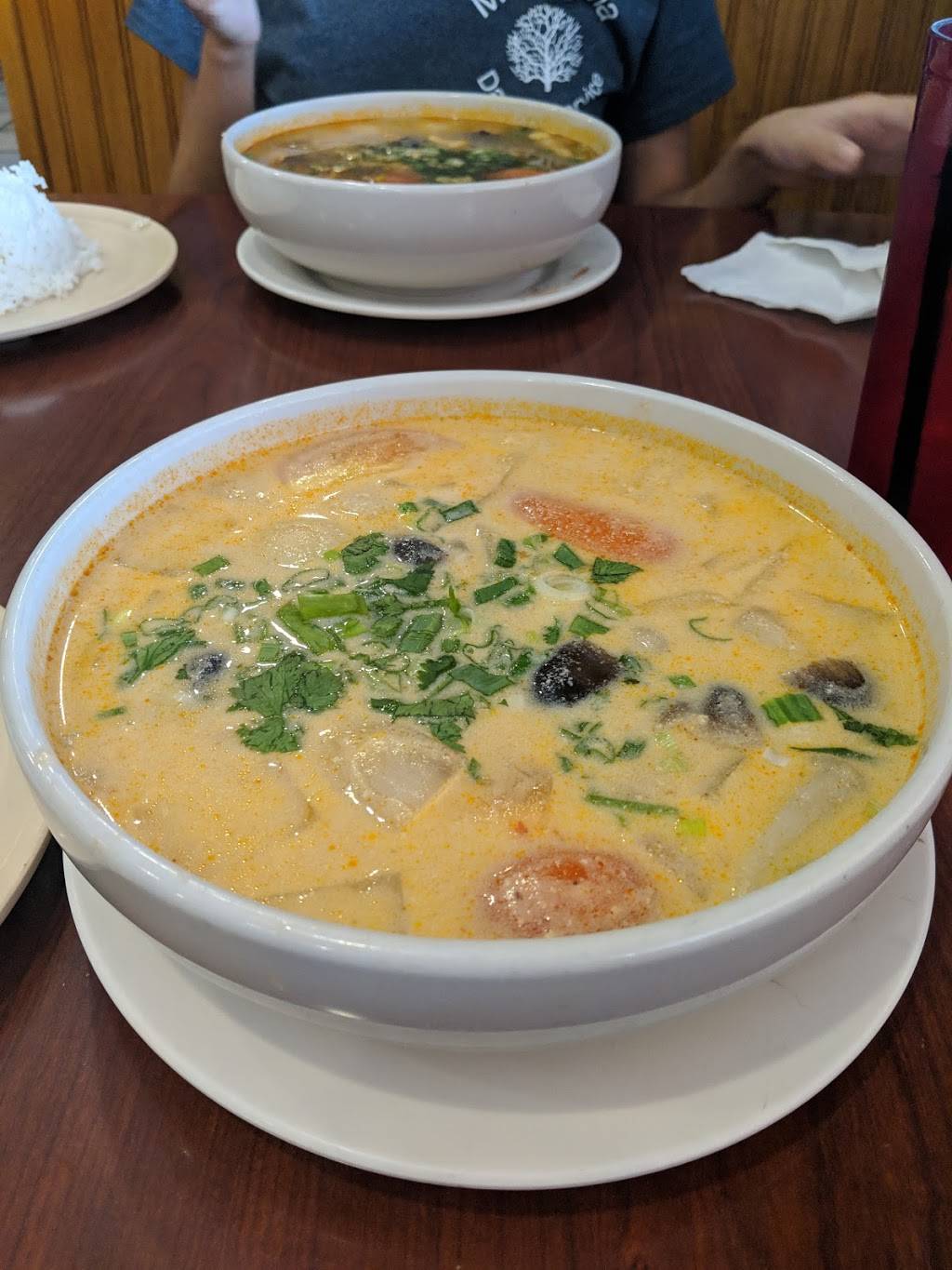 E-San Restaurant | restaurant | 2008 W Huntsville Ave, Springdale, AR 72762, USA | 4797507499 OR +1 479-750-7499