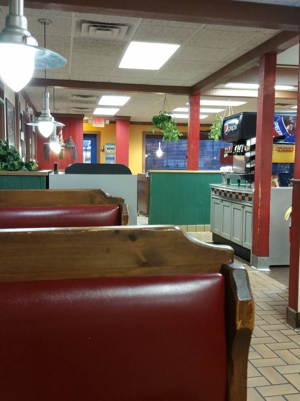 Long John Silvers | restaurant | 825 Ridge Rd, Munster, IN 46321, USA | 2198361115 OR +1 219-836-1115