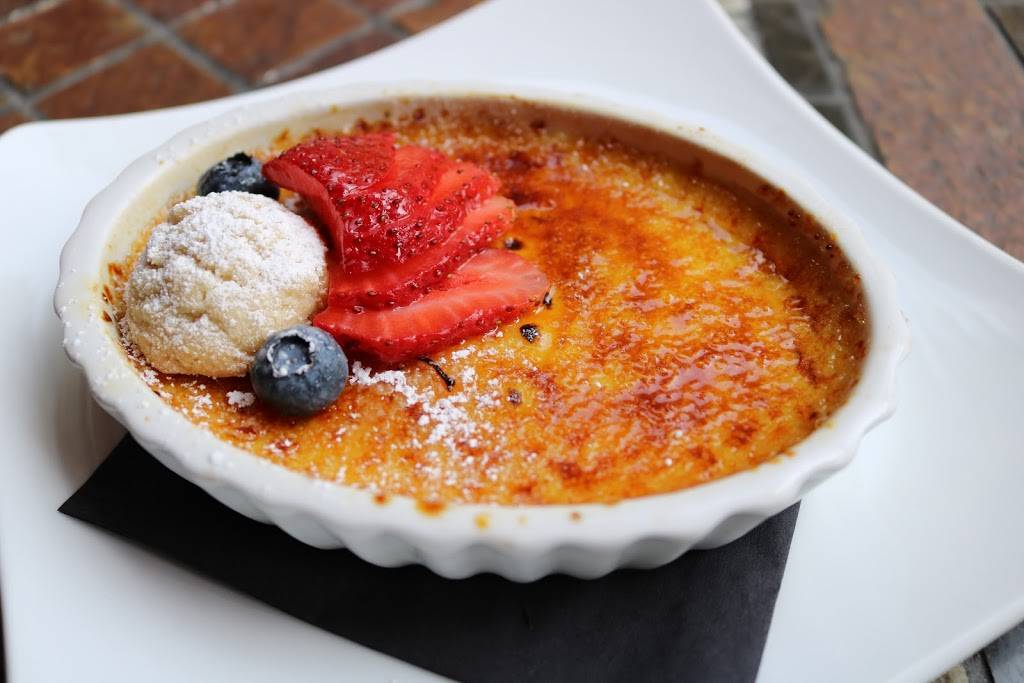 Passerelle Bistro | restaurant | 601 S Main St, Greenville, SC 29601, USA | 8645090142 OR +1 864-509-0142