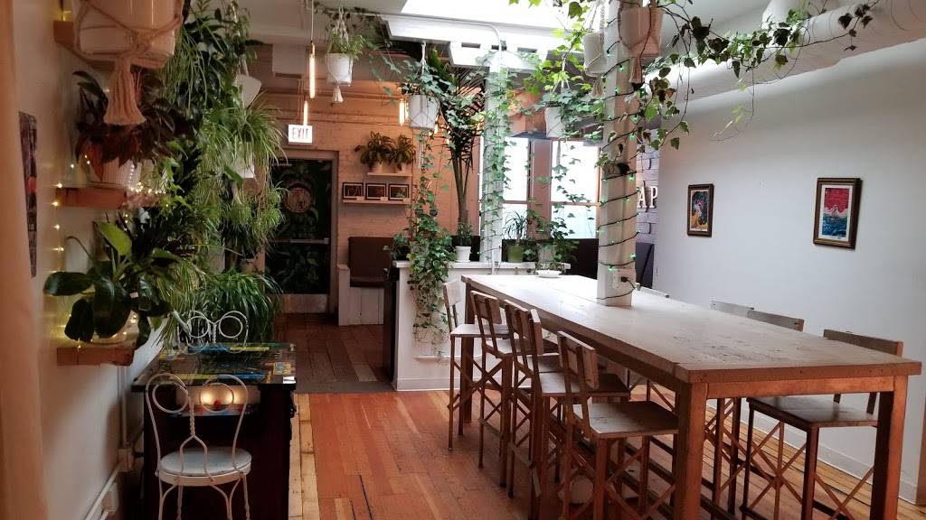 Tapster | restaurant | 2027 W North Ave, Chicago, IL 60647, USA | 7736612182 OR +1 773-661-2182