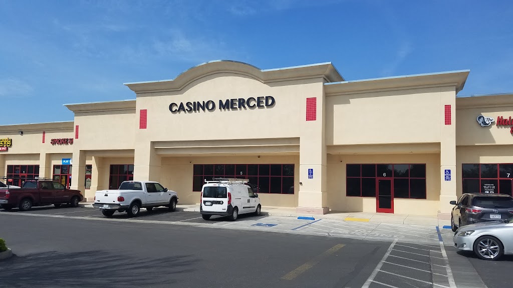 Casino Merced | restaurant | 1459 Martin Luther King Jr Way #5, Merced, CA 95340, USA | 2092339369 OR +1 209-233-9369