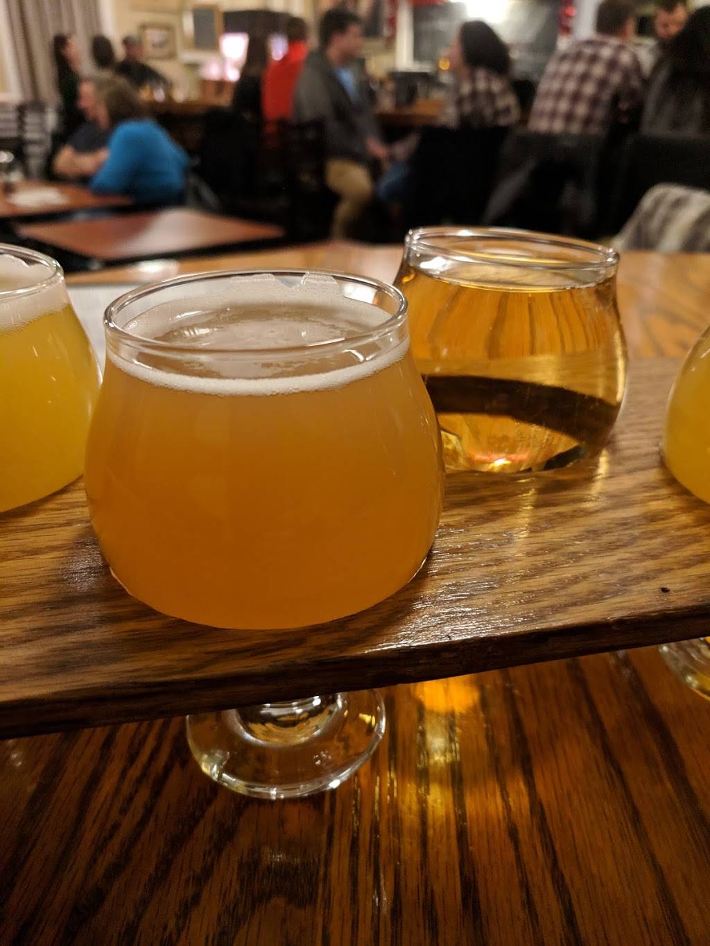 Breaker Brewing Company | restaurant | 787 E Northampton St, Wilkes-Barre Township, PA 18702, USA | 5703929078 OR +1 570-392-9078