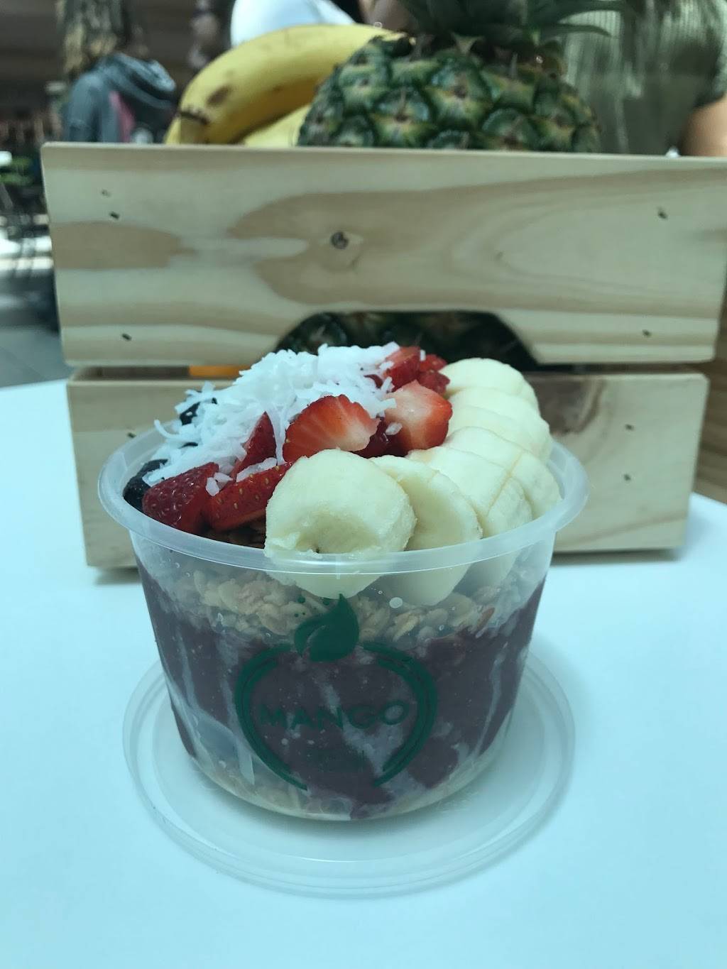 Mango Fresh | restaurant | Food Court, 451 E Altamonte Dr suite k-6510, Altamonte Springs, FL 32701, USA | 7863272153 OR +1 786-327-2153