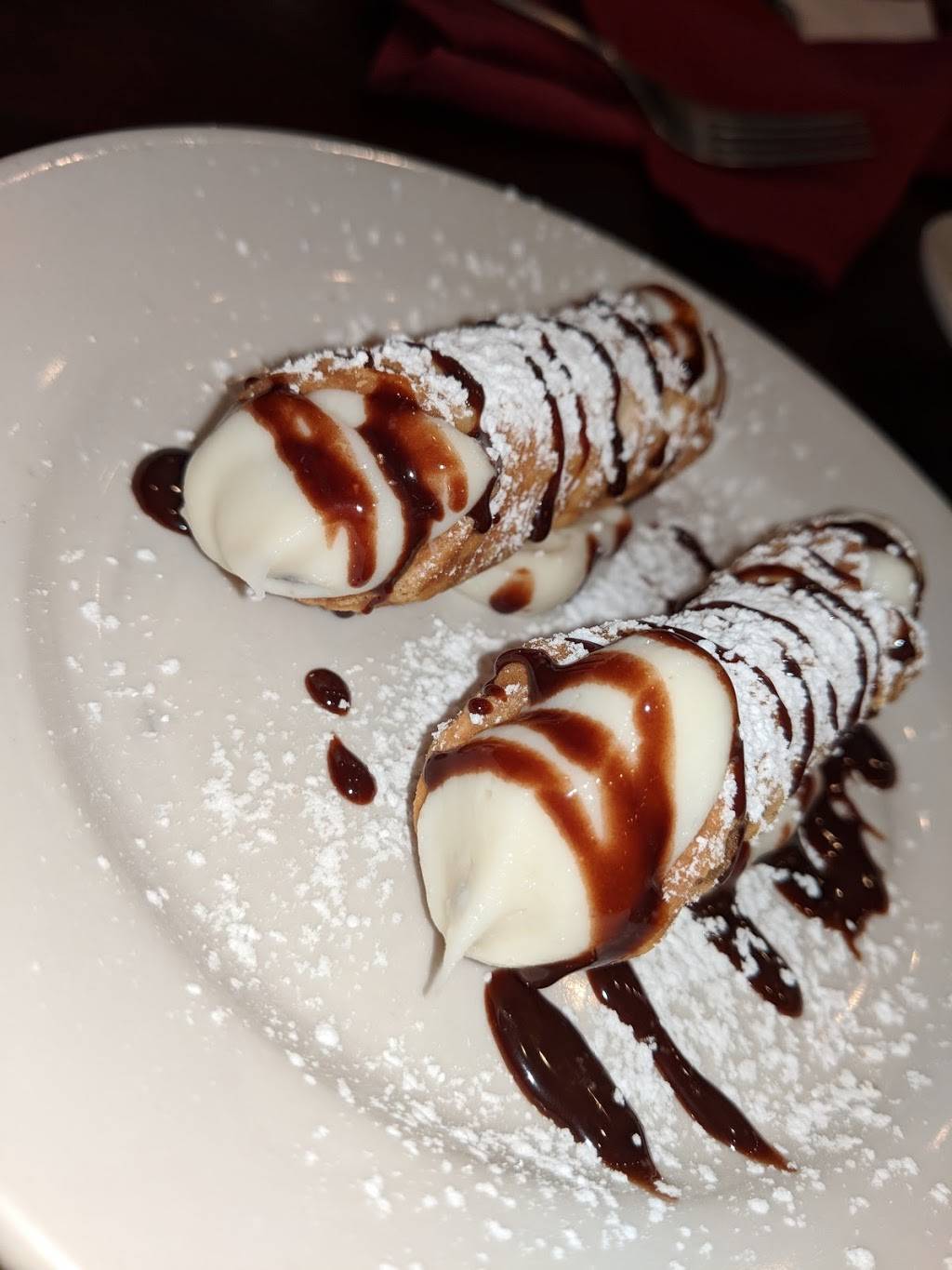 Cucina Giovanni | restaurant | 2730 FL-16 # 101, St. Augustine, FL 32092, USA | 9048238999 OR +1 904-823-8999