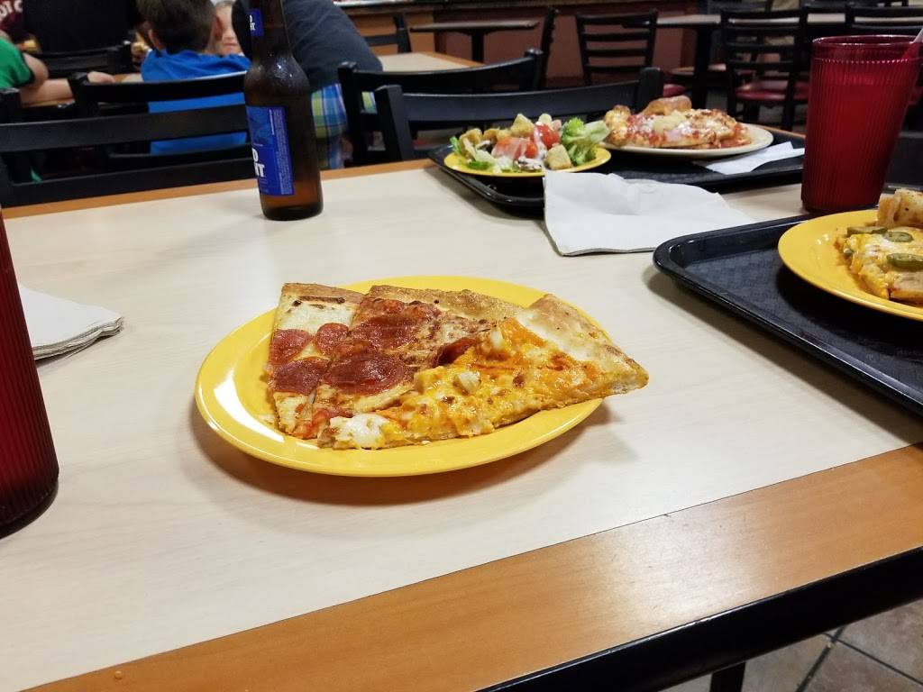 Cicis | restaurant | 4538 S Semoran Blvd Ste 19, Orlando, FL 32822, USA | 4072493939 OR +1 407-249-3939