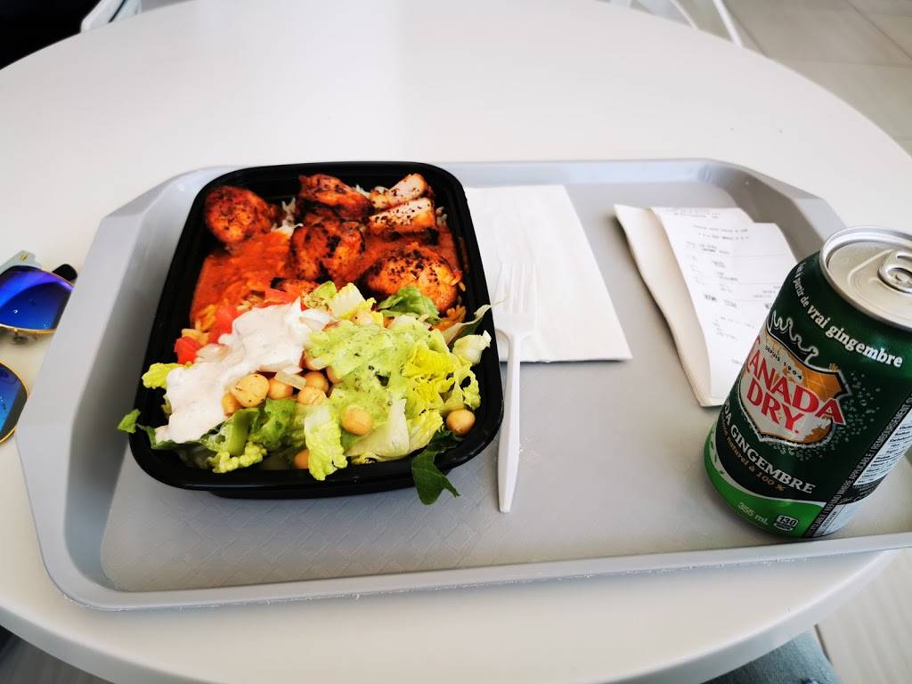 Amaya Express Erin Mills | restaurant | TOWN CENTRE, Food Court, 5100 Erin Mills Pkwy, Mississauga, ON L5M 4Z5, Canada | 9059972705 OR +1 905-997-2705