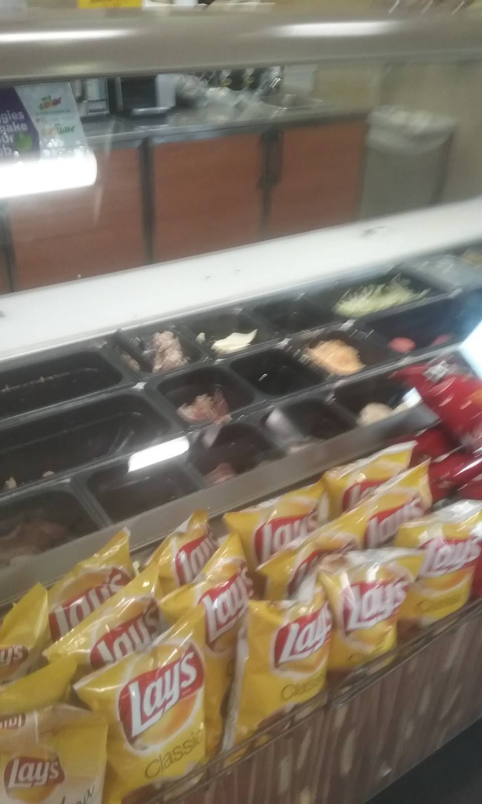 Subway Restaurants | restaurant | 1916 NW Cache Rd, Lawton, OK 73501, USA | 5802487827 OR +1 580-248-7827