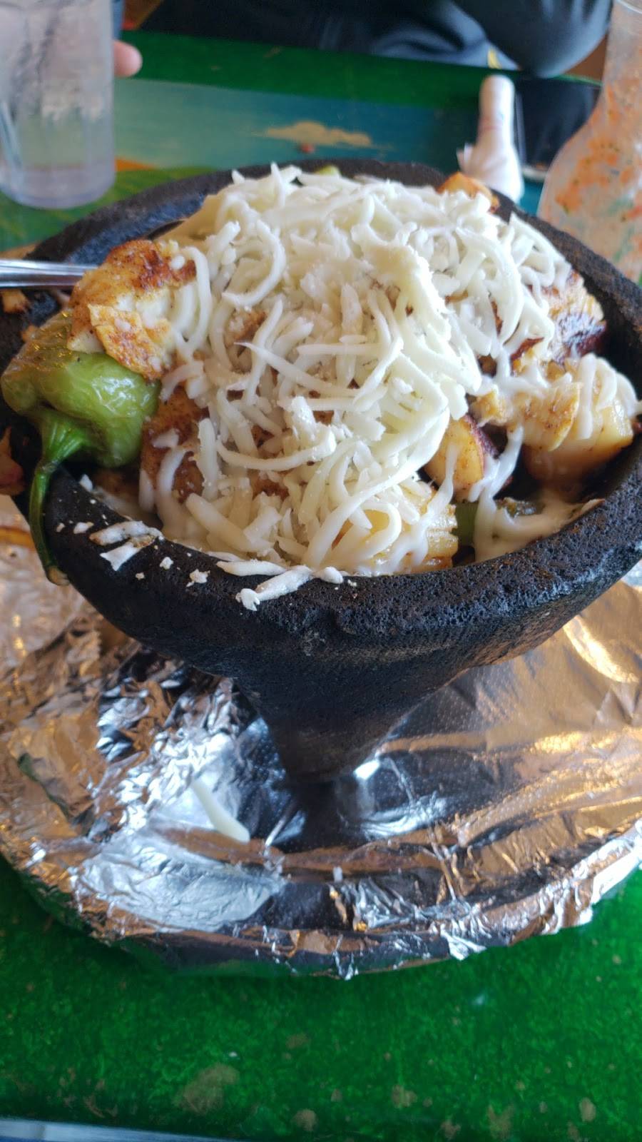 Cinco De Mayo | restaurant | 7011 Airport Hwy, Holland, OH 43528, USA | 4198668229 OR +1 419-866-8229