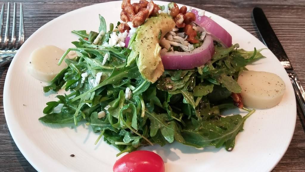 Tri Valley Bistro | restaurant | 519 Main St, Pleasanton, CA 94566, USA | 9255233815 OR +1 925-523-3815