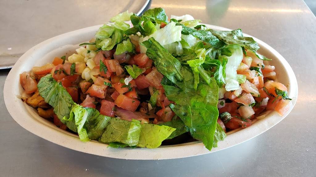 Chipotle Mexican Grill | restaurant | 3286 Word Way G1, New Port Richey, FL 34653, USA | 7278079248 OR +1 727-807-9248