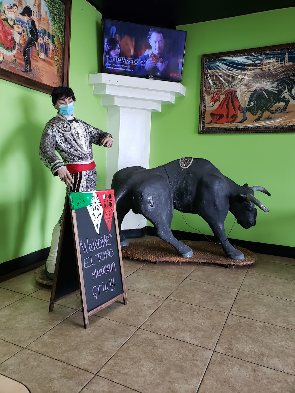 EL TORO TACO SHOP | restaurant | 470 S Meadowbrook Dr, San Diego, CA 92114, USA | 6197736689 OR +1 619-773-6689