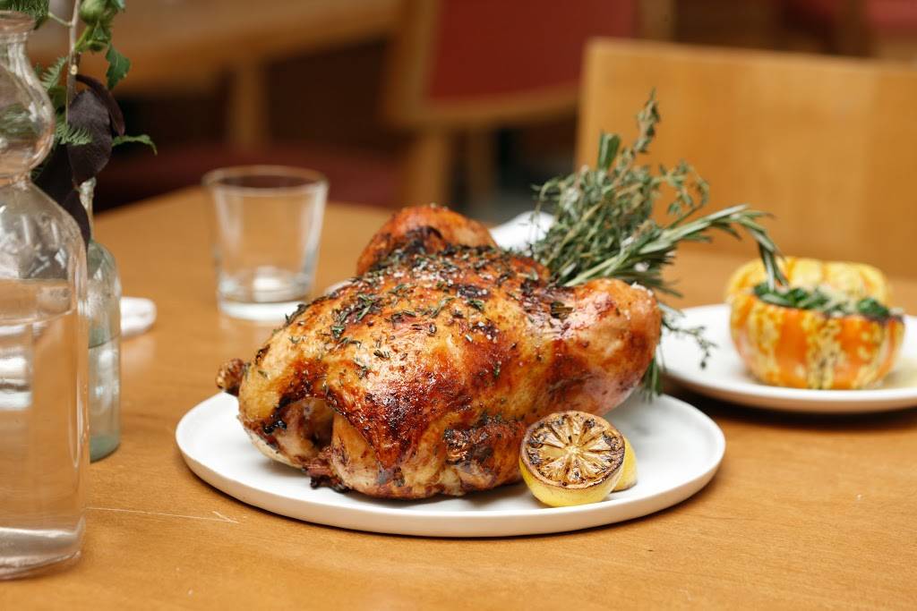 Le Garage | restaurant | 157 Suydam St, Brooklyn, NY 11221, USA | 3472951700 OR +1 347-295-1700