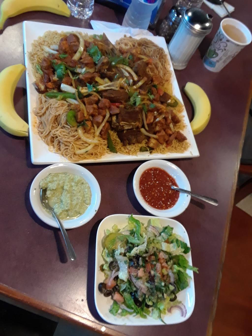 Baraka Shawarma Mediteranian grill | restaurant | 6200 Memorial Dr Suite L, Stone Mountain, GA 30083, USA | 4702825924 OR +1 470-282-5924