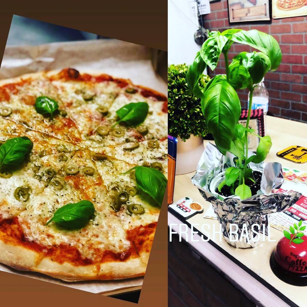 Jays New York Style Pizza | restaurant | 138 S Dale Mabry Hwy, Tampa, FL 33609, USA | 8135157888 OR +1 813-515-7888