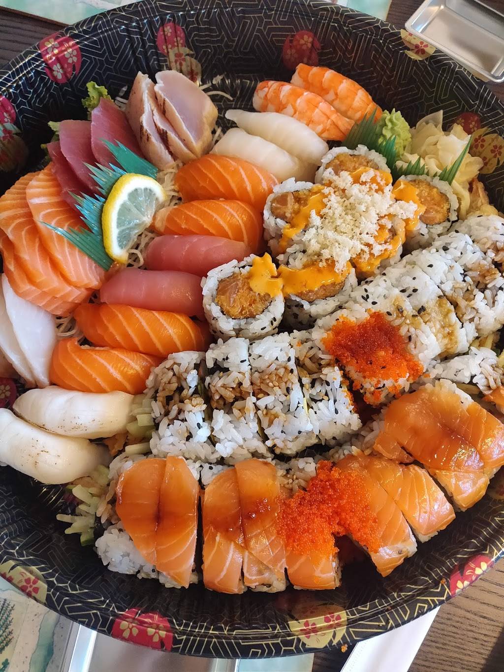 Kibo Sushi | restaurant | 345 Bloor St E, Toronto, ON M4W 3J6, Canada | 4169296870 OR +1 416-929-6870