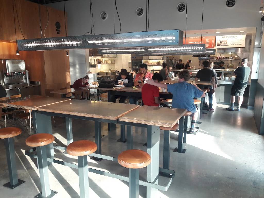 Chipotle Mexican Grill | restaurant | 1290 W Granada Blvd Ste 300, Ormond Beach, FL 32174, USA | 3866760748 OR +1 386-676-0748