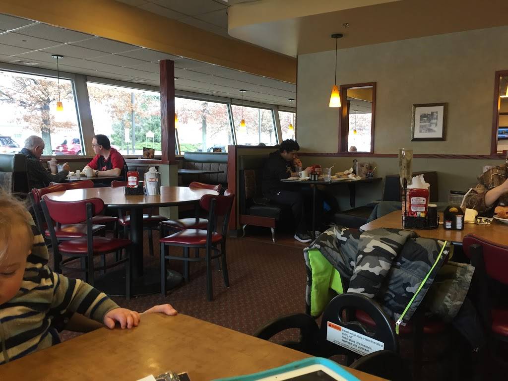 Eatn Park | restaurant | 849 Freeport Rd, Pittsburgh, PA 15238, USA | 4127825550 OR +1 412-782-5550