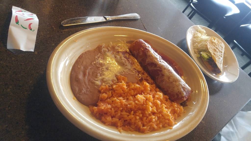 El Campesino | restaurant | 160 McMahan Blvd, Marion, OH 43302, USA | 7409146467 OR +1 740-914-6467