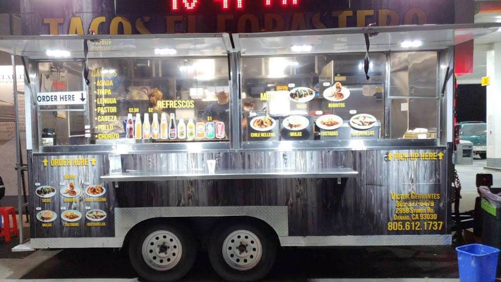 El Forastero | restaurant | 7th and, S Ventura Rd, Oxnard, CA 93030, USA | 8053776479 OR +1 805-377-6479