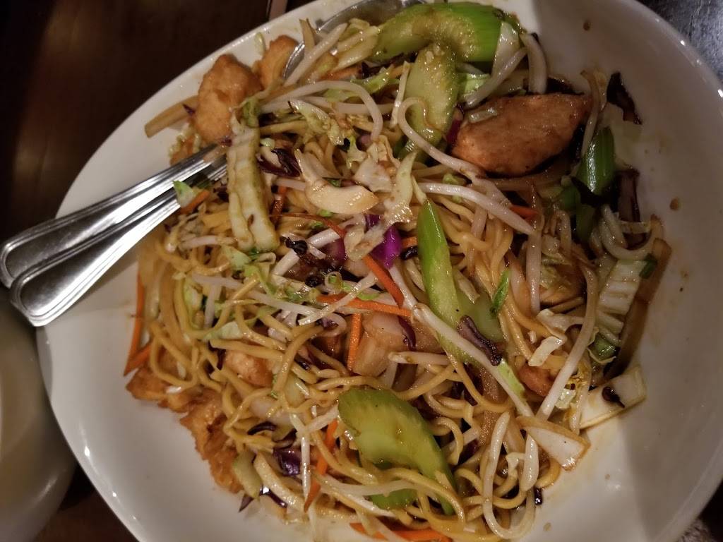 P.F. Changs | restaurant | 43316 Christy St, Fremont, CA 94538, USA | 5106571400 OR +1 510-657-1400