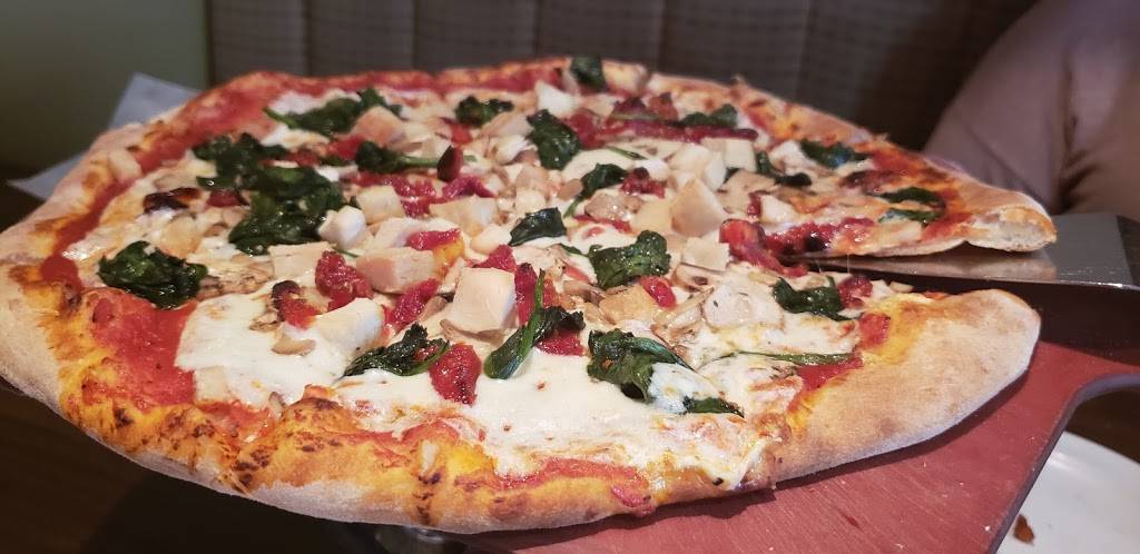 Coal Fire | restaurant | 5725 Richards Valley Rd, Ellicott City, MD 21043, USA | 4104802625 OR +1 410-480-2625