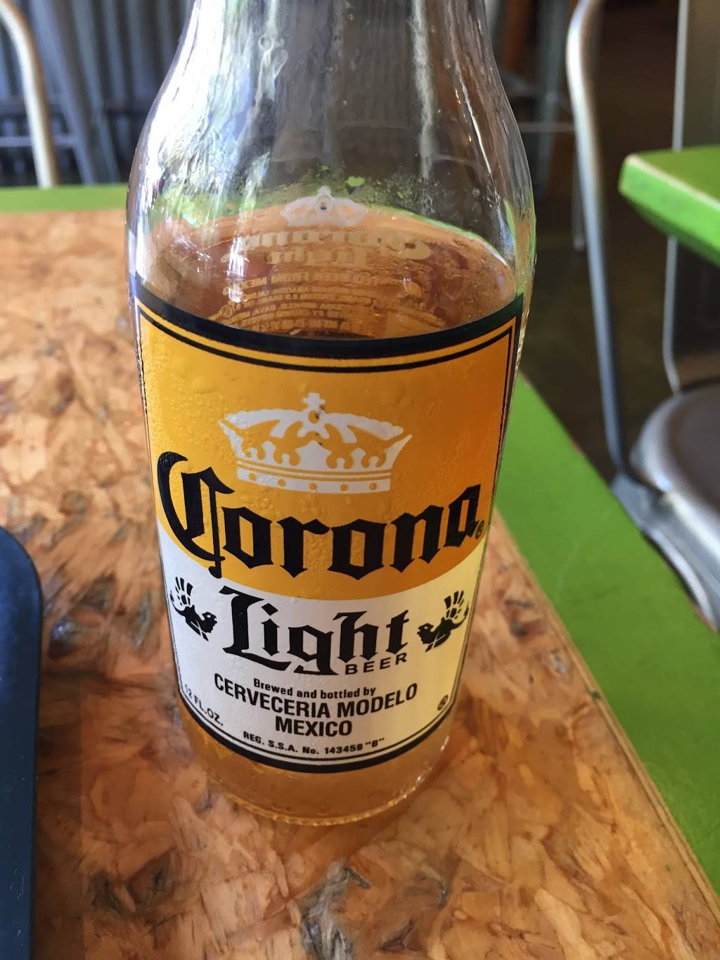 Arriba Baja Grill | restaurant | 901 S Coast Dr, Costa Mesa, CA 92626, USA | 7145404001 OR +1 714-540-4001