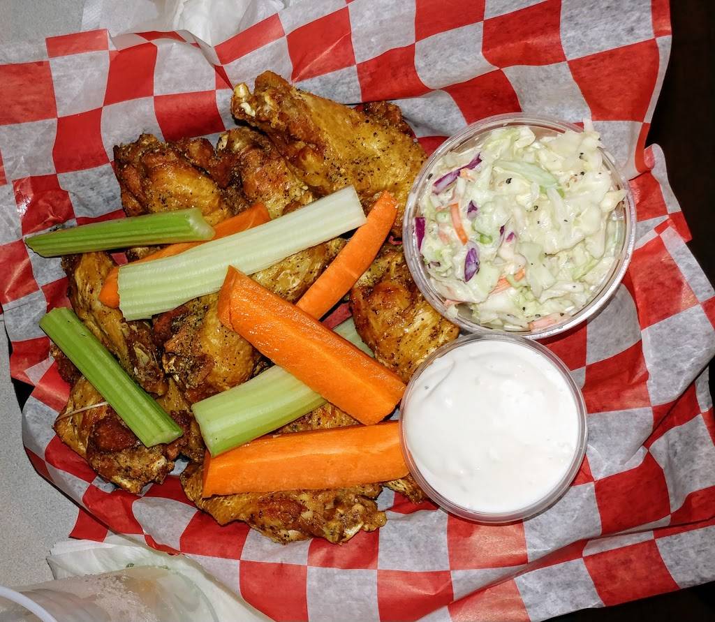 Mr. Cobbs BBQ & Wings | restaurant | 20601 NW 2nd Ave, Miami, FL 33169, USA | 3058934888 OR +1 305-893-4888