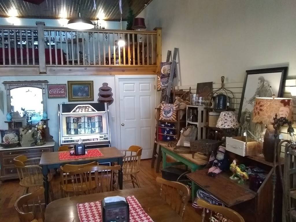 The Pickle Barrel |  | 401 Broadway St, Elsberry, MO 63343, USA | 5738985658 OR +1 573-898-5658