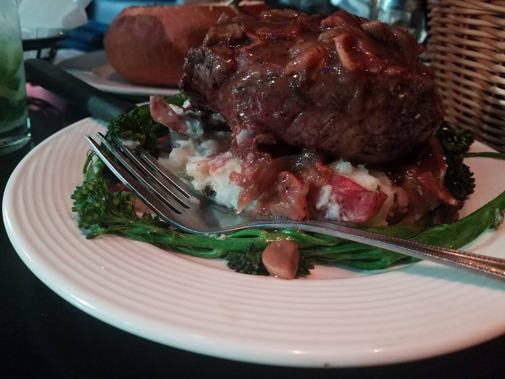 DUEL Novi | restaurant | 42875 Grand River Ave, Novi, MI 48375, USA | 2485134686 OR +1 248-513-4686