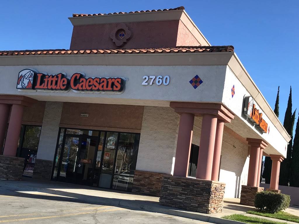 Little Caesars Pizza | meal takeaway | Tapo Canyon Plaza 2, 2760 Tapo Canyon Rd #10, Simi Valley, CA 93063, USA | 8052105936 OR +1 805-210-5936