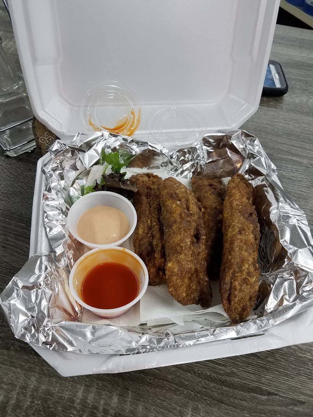 Casa e Abuela | restaurant | 471 SW Port St Lucie Blvd, Port St. Lucie, FL 34953, USA | 7728349090 OR +1 772-834-9090