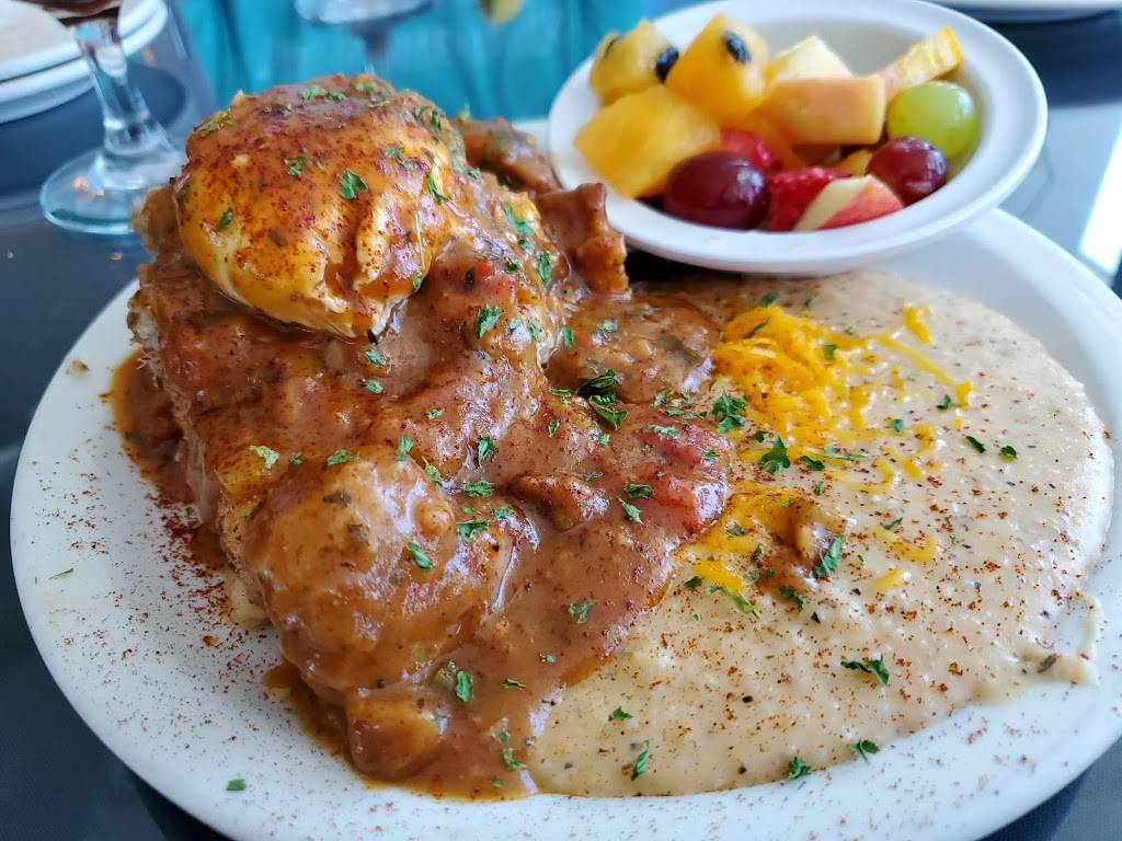 Cafe Rue Orleans - Cajun & Seafood | restaurant | 1150 N College Ave, Fayetteville, AR 72703, USA | 4794432777 OR +1 479-443-2777