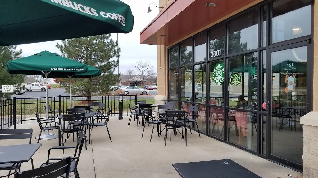 Starbucks | cafe | 3001 N Perryville Rd, Rockford, IL 61114, USA | 8156361673 OR +1 815-636-1673