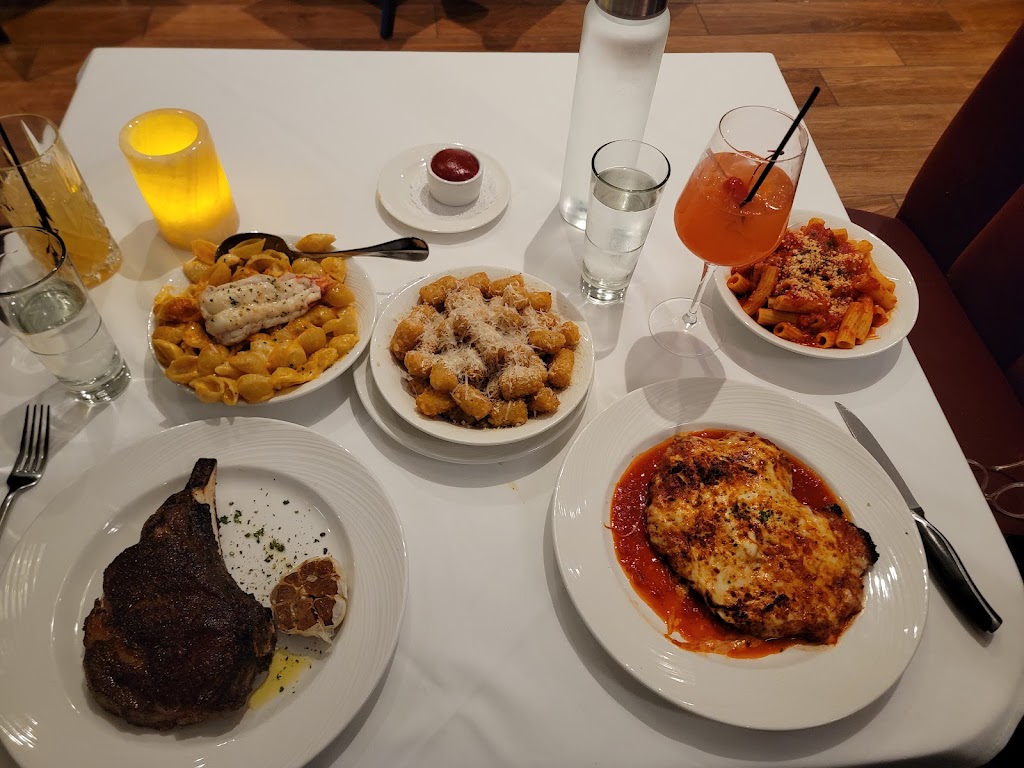 Rosebud Steakhouse Centennial Village | restaurant | 9601 Calumet Ave, Munster, IN 46321, USA | 2192660050 OR +1 219-266-0050