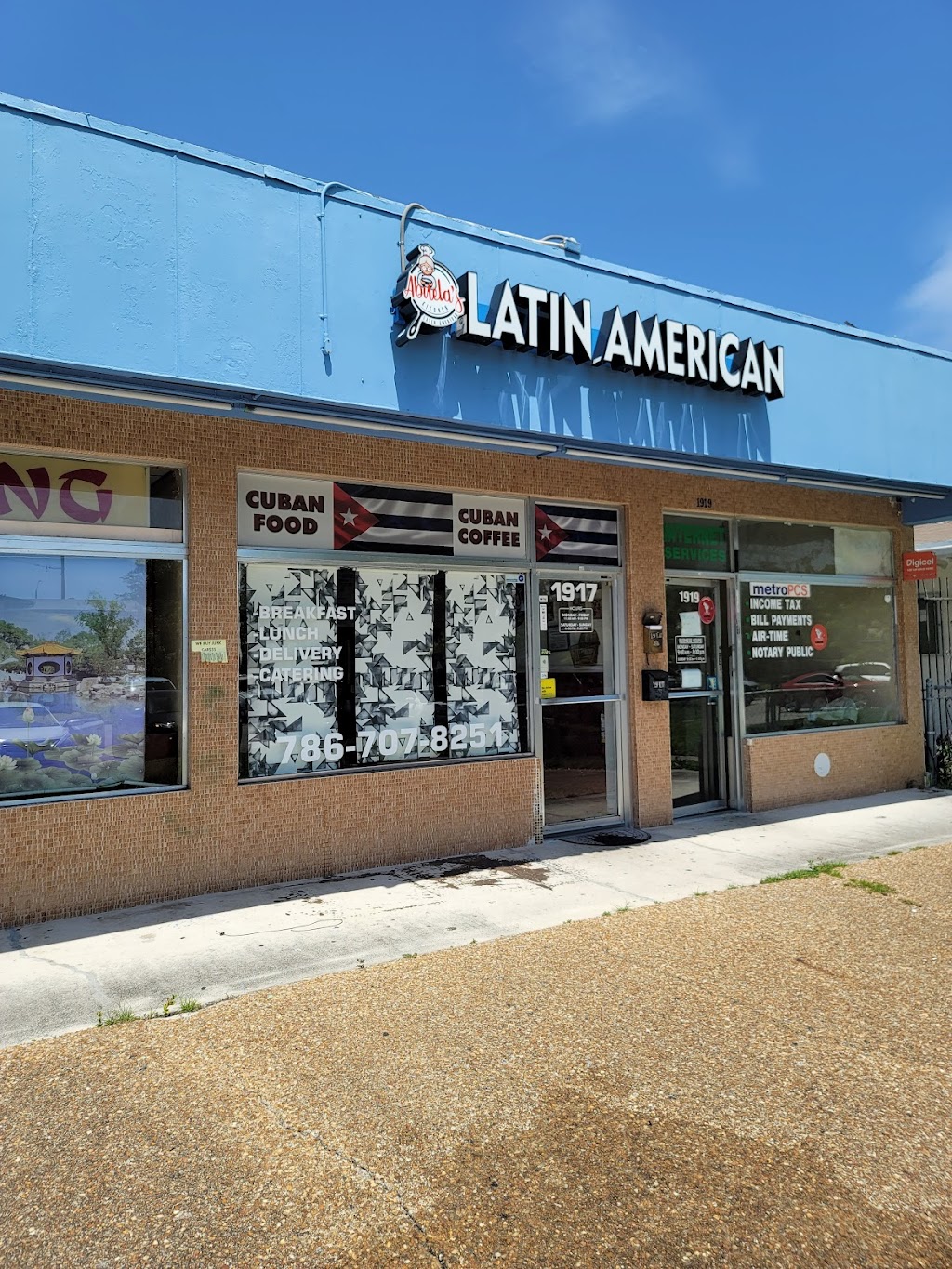 Abuela’s kitchen Latin American | meal delivery | 1917 NE 168th St, North Miami Beach, FL 33162, USA | 7867078251 OR +1 786-707-8251