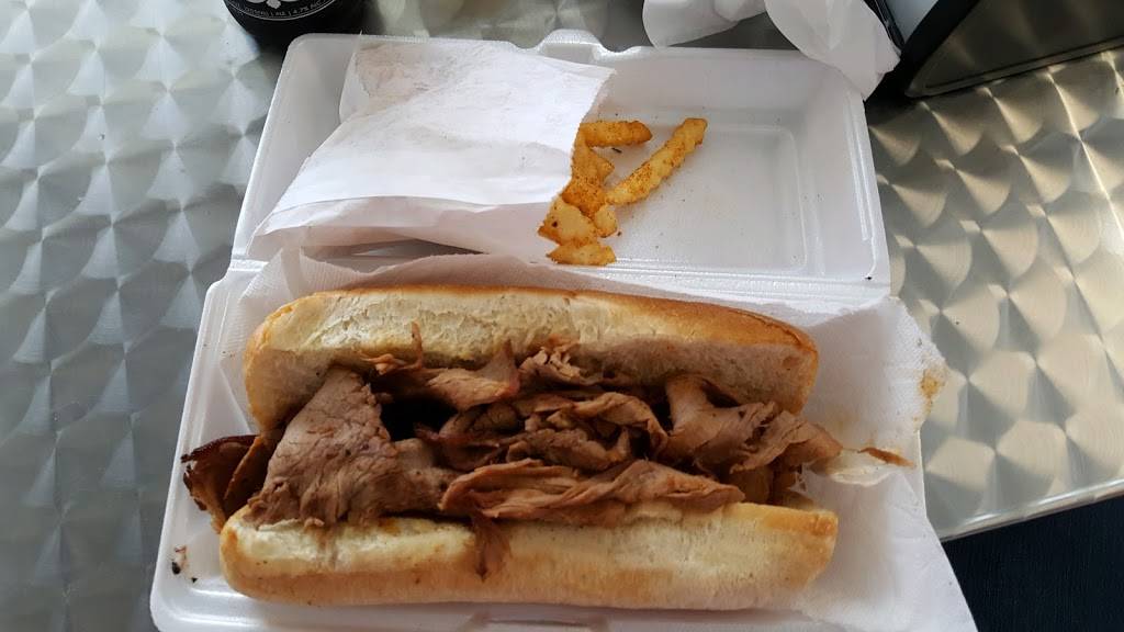 Carnivores BBQ Sandwich Shop | restaurant | 2685 Geer Rd, Turlock, CA 95382, USA | 2092501175 OR +1 209-250-1175